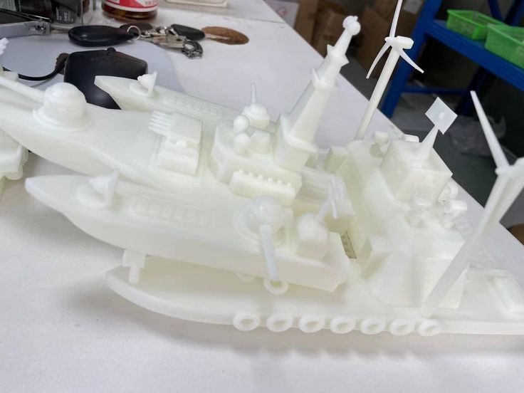 Injection molding 03